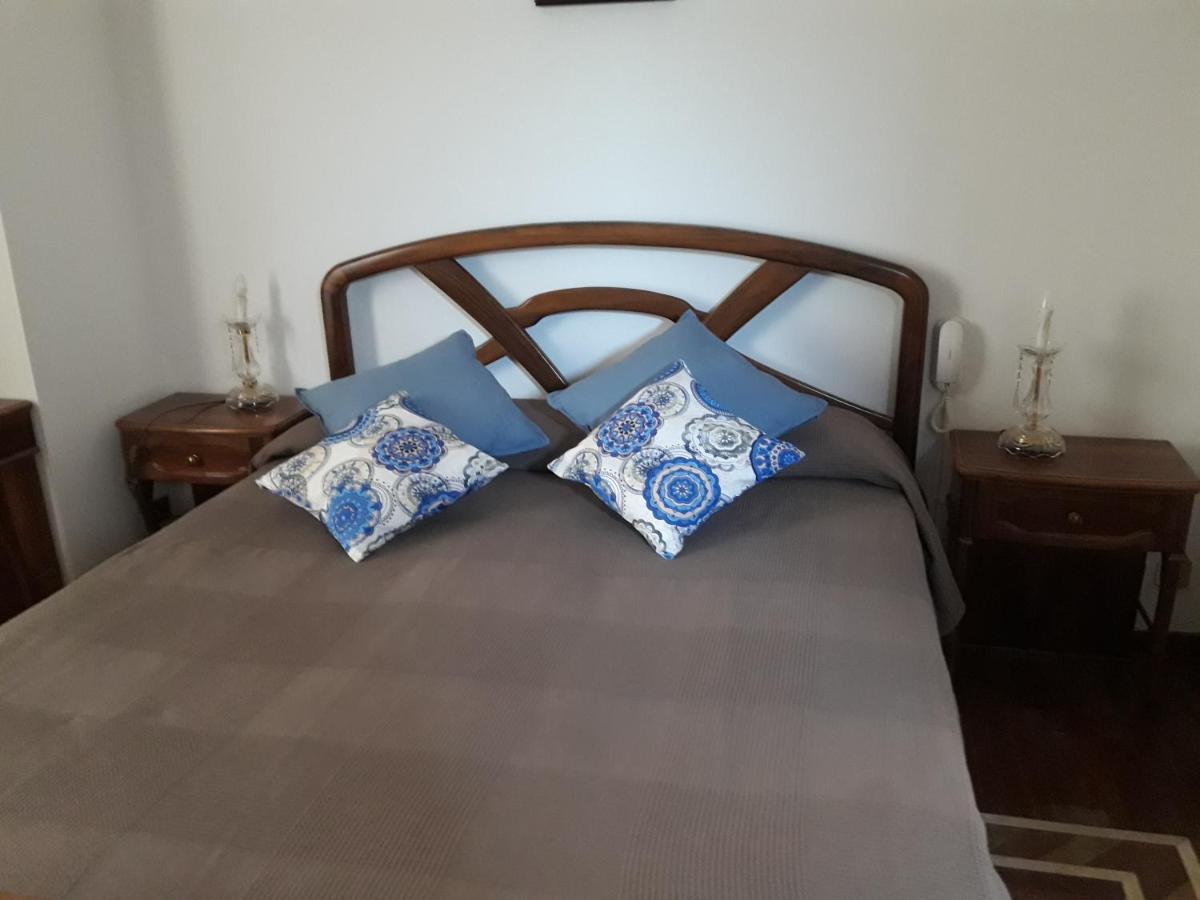 Appartamento Da Pippo e Nunzia SantʼAlessio Siculo Esterno foto
