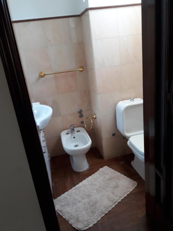 Appartamento Da Pippo e Nunzia SantʼAlessio Siculo Esterno foto